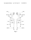 OFFSET COMPENSATION FOR SENSE AMPLIFIERS diagram and image