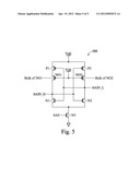 OFFSET COMPENSATION FOR SENSE AMPLIFIERS diagram and image