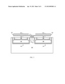 TUNABLE RESONANT CIRCUIT IN AN INTEGRATED CIRCUIT diagram and image