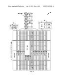 TUNABLE RESONANT CIRCUIT IN AN INTEGRATED CIRCUIT diagram and image