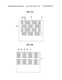 SUBPIXEL ARRANGEMENT STRUCTURE FOR DISPLAY DEVICE diagram and image