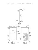 MOBILE DEVICE WITH ROTATABLE PORTION FOR INPUT MECHANISM diagram and image