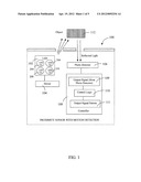 PROXIMITY SENSOR WITH MOTION DETECTION diagram and image