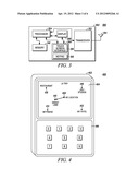 Method and Apparatus for Providing a Navigation Path on a Touch Display of     a Portable Device diagram and image