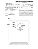 TOUCH-ENABLED CIRCLE CONTROL FOR TIME AND DATE ENTRY diagram and image