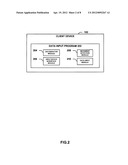 TOUCH-ENABLED CIRCLE CONTROL FOR TIME AND DATE ENTRY diagram and image