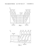 TRACE BORDER ROUTING diagram and image