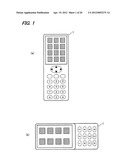 INFORMATION PROCESSING APPARATUS AND PROGRAM diagram and image