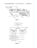 TOUCH SENSOR WITH FORCE-ACTUATED SWITCHED CAPACITOR diagram and image