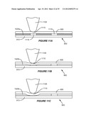 TOUCH SENSOR WITH FORCE-ACTUATED SWITCHED CAPACITOR diagram and image