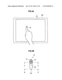 INFORMATION PROCESSING APPARATUS, INFORMATION PROCESSING METHOD, AND     PROGRAM diagram and image