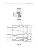 CONTROLLER ARCHITECTURE FOR COMBINATION TOUCH, HANDWRITING AND FINGERPRINT     SENSOR diagram and image