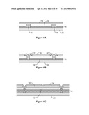 CONTROLLER ARCHITECTURE FOR COMBINATION TOUCH, HANDWRITING AND FINGERPRINT     SENSOR diagram and image