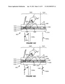 CONTROLLER ARCHITECTURE FOR COMBINATION TOUCH, HANDWRITING AND FINGERPRINT     SENSOR diagram and image