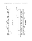 CONTROLLER ARCHITECTURE FOR COMBINATION TOUCH, HANDWRITING AND FINGERPRINT     SENSOR diagram and image