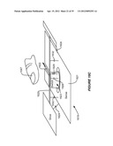 CONTROLLER ARCHITECTURE FOR COMBINATION TOUCH, HANDWRITING AND FINGERPRINT     SENSOR diagram and image