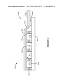 CONTROLLER ARCHITECTURE FOR COMBINATION TOUCH, HANDWRITING AND FINGERPRINT     SENSOR diagram and image