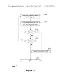 CONTROLLER ARCHITECTURE FOR COMBINATION TOUCH, HANDWRITING AND FINGERPRINT     SENSOR diagram and image