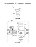 CONTROLLER ARCHITECTURE FOR COMBINATION TOUCH, HANDWRITING AND FINGERPRINT     SENSOR diagram and image