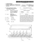 DRIVING METHOD FOR COMMON ELECTRODES, CIRCUIT AND LIQUID CRYSTAL DISPLAY     THEREOF diagram and image