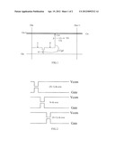 DRIVING METHOD FOR COMMON ELECTRODES, CIRCUIT AND LIQUID CRYSTAL DISPLAY     THEREOF diagram and image