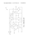 LIQUID CRYSTAL DISPLAY DRIVING DEVICE FOR IMPROVING POWER ON DELAY, TIMING     CONTROL CIRCUIT, AND RELATED METHOD diagram and image