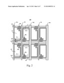 LIQUID CRYSTAL DISPLAY diagram and image