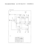 Flip-Flop, Shift Register, Display Drive Circuit, Display Apparatus, And     Display Panel diagram and image