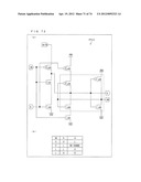 Flip-Flop, Shift Register, Display Drive Circuit, Display Apparatus, And     Display Panel diagram and image