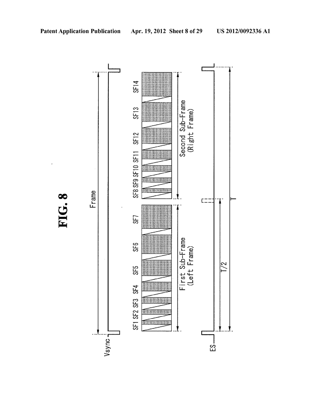 3D PLASMA DISPLAY - diagram, schematic, and image 09