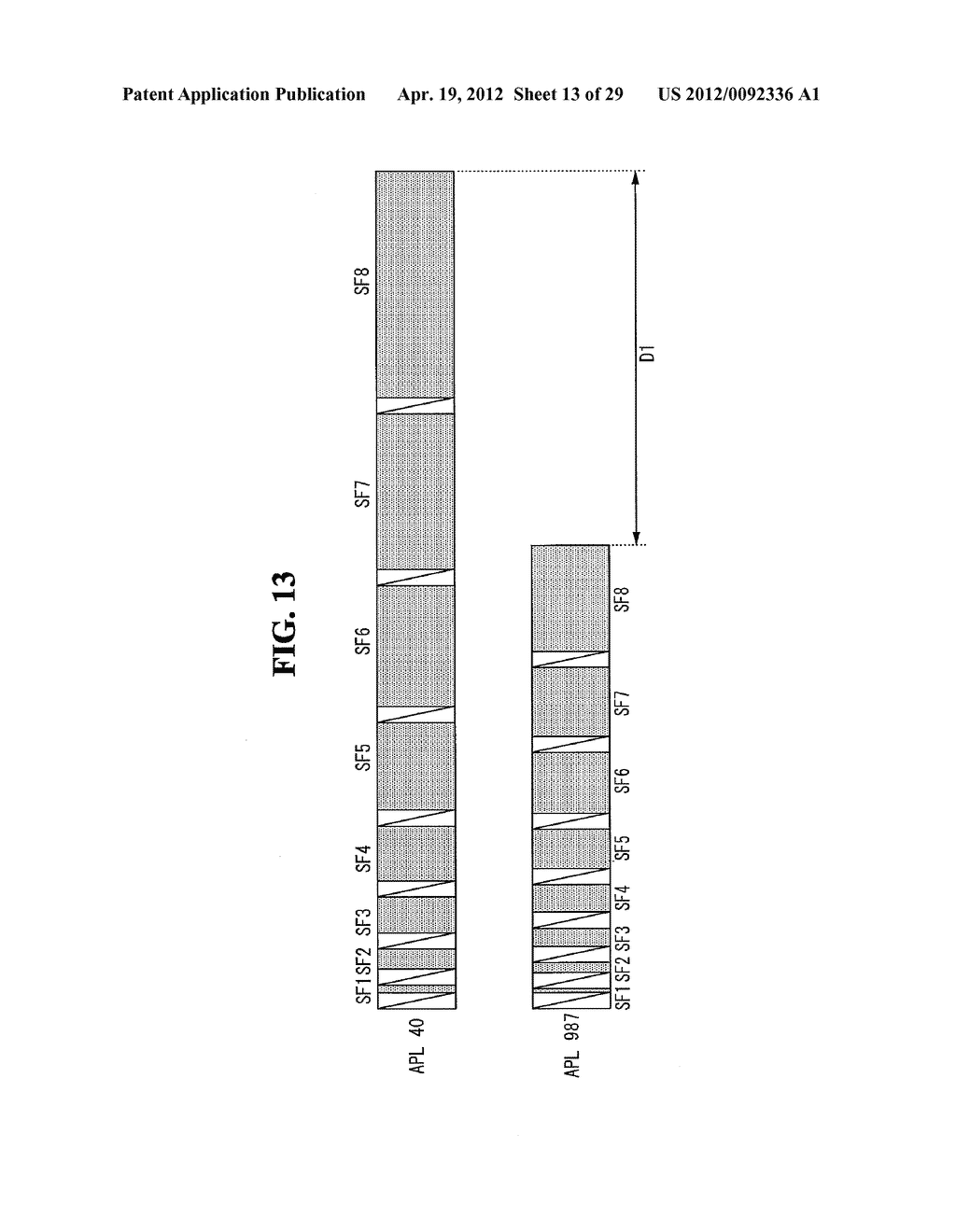 3D PLASMA DISPLAY - diagram, schematic, and image 14