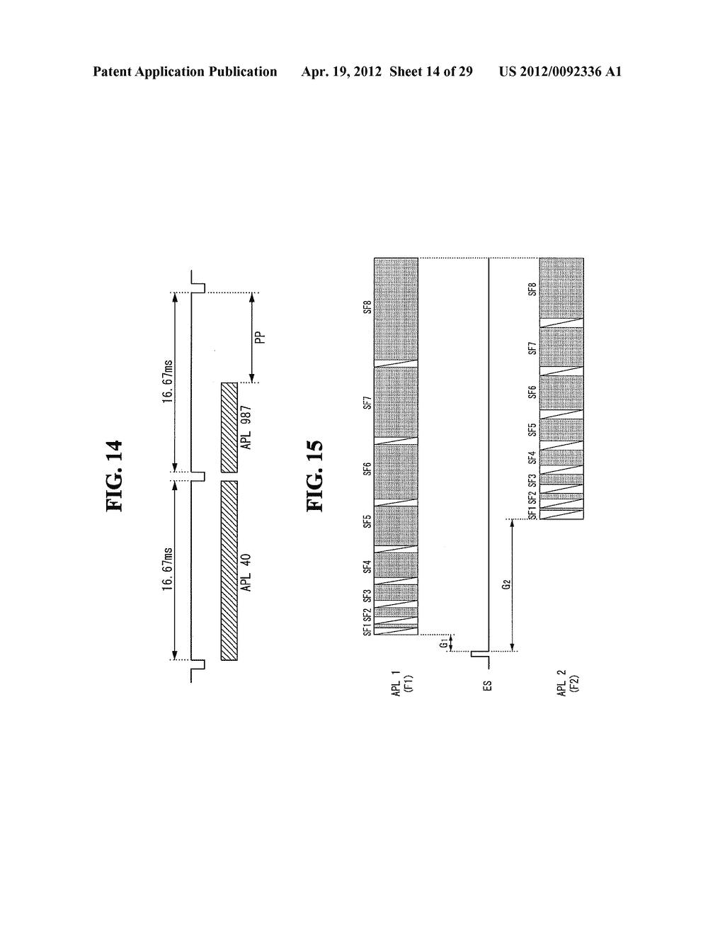 3D PLASMA DISPLAY - diagram, schematic, and image 15