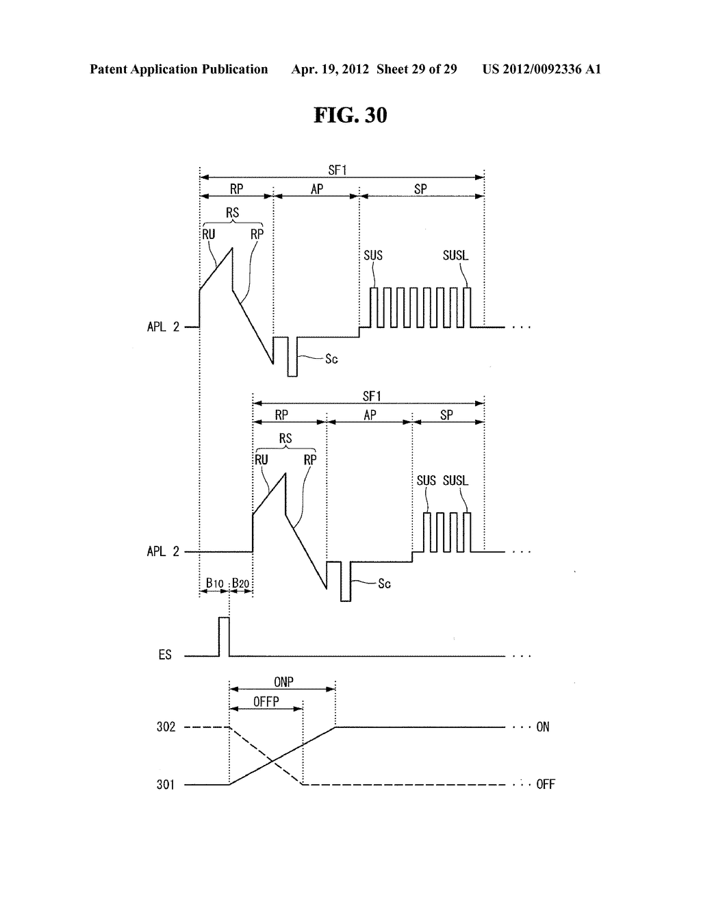 3D PLASMA DISPLAY - diagram, schematic, and image 30