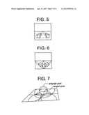 Methods for 3D world simulator environment diagram and image