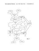 APPARATUS AND METHOD FOR COLLECTING AND ANALYZING COMMUNICATIONS DATA diagram and image