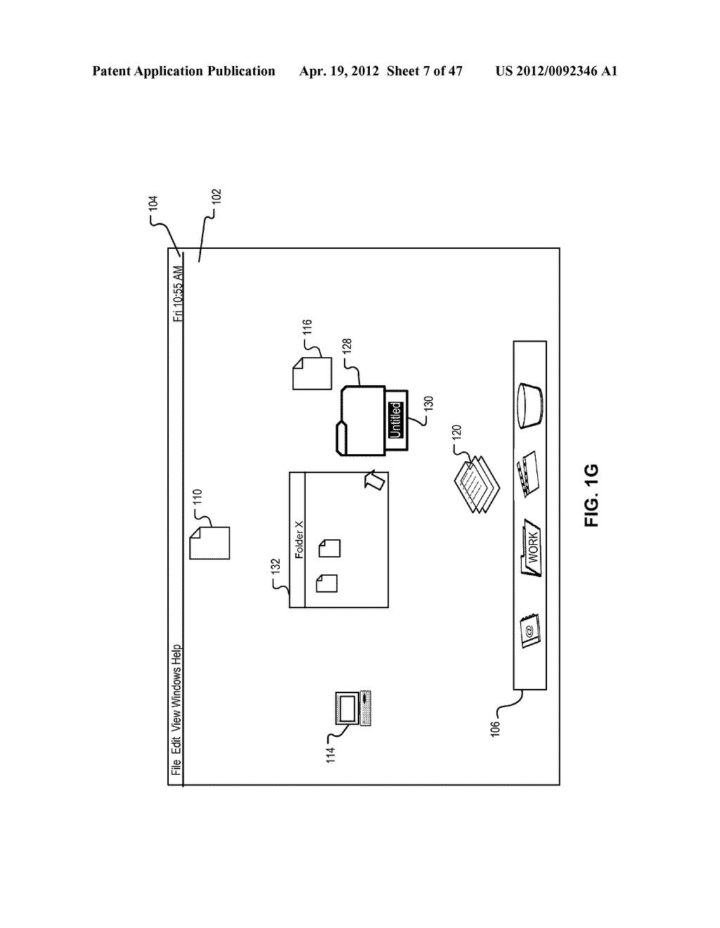 GROUPING ITEMS IN A FOLDER - diagram, schematic, and image 08