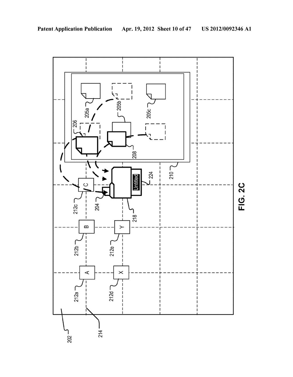 GROUPING ITEMS IN A FOLDER - diagram, schematic, and image 11