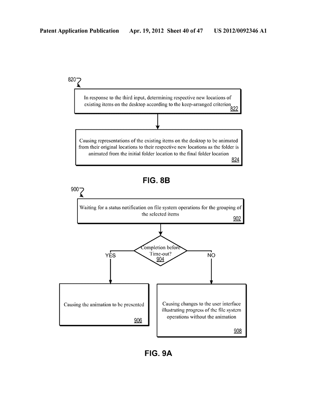 GROUPING ITEMS IN A FOLDER - diagram, schematic, and image 41