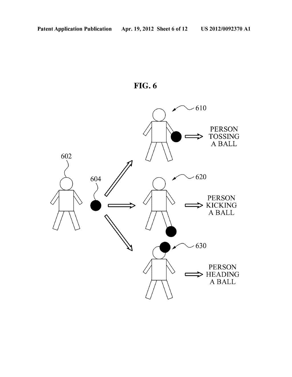 APPARATUS AND METHOD FOR AMALGAMATING MARKERS AND MARKERLESS OBJECTS - diagram, schematic, and image 07