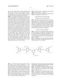 WATER-SOLUBLE AZO COMPOUND OR SALT THEREOF, INK COMPOSITION, AND COLORED     ARTICLE diagram and image