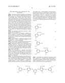 WATER-SOLUBLE AZO COMPOUND OR SALT THEREOF, INK COMPOSITION, AND COLORED     ARTICLE diagram and image