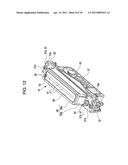 LIQUID EJECTING HEAD UNIT AND LIQUID EJECTING APPARATUS diagram and image