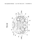 LIQUID EJECTING HEAD UNIT AND LIQUID EJECTING APPARATUS diagram and image