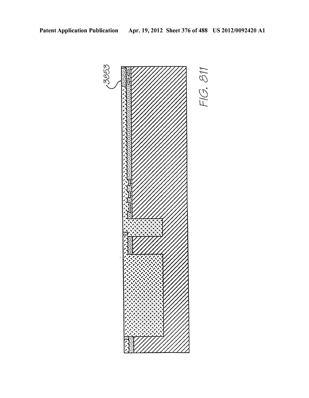 FLUID EJECTION NOZZLE HAVING STACKED CAPACITIVE EJECTOR - diagram, schematic, and image 377