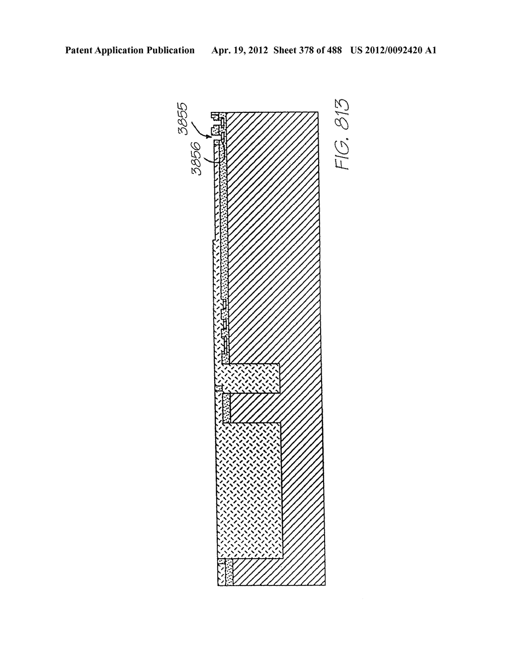 FLUID EJECTION NOZZLE HAVING STACKED CAPACITIVE EJECTOR - diagram, schematic, and image 379
