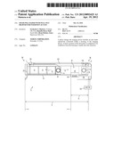 Solid Ink Loader with Pull-Out Drawer for Insertion Access diagram and image