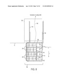 Solid Ink Loader with Pull-Out Drawer for Insertion Access diagram and image