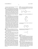 CURABLE PHASE CHANGE INKS CONTAINING FUNCTIONALIZED ISOSORBIDES diagram and image