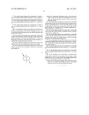 CURABLE PHASE CHANGE INKS CONTAINING FUNCTIONALIZED ISOSORBIDES diagram and image