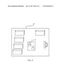 IMAGE CAPTURE DEVICE AND METHOD FOR DETECTING PERSON USING THE SAME diagram and image